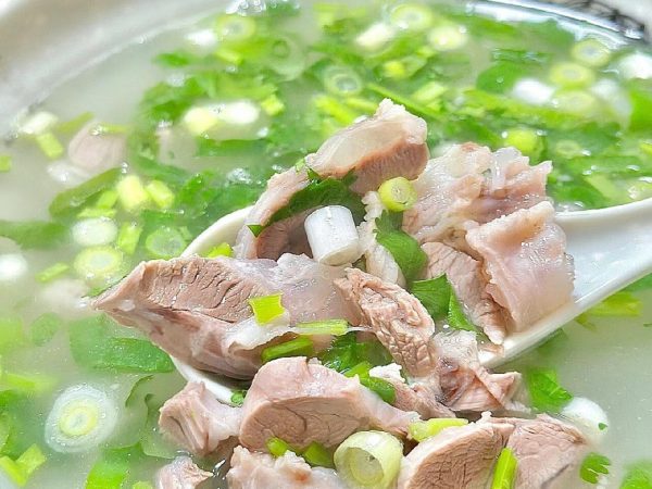 冬季进补羊肉须知：注意事项与体虚患者食用指南